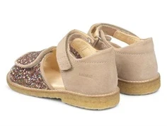 Angulus sandal sand multi glimmer
